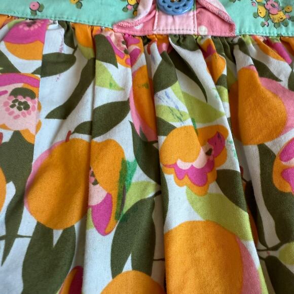 Matilda Jane You're A Peach Tunic Brilliant Daydream 12 - Picture 8 of 12